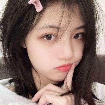 女神蒙上眼