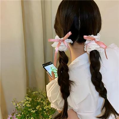 玉女怀春